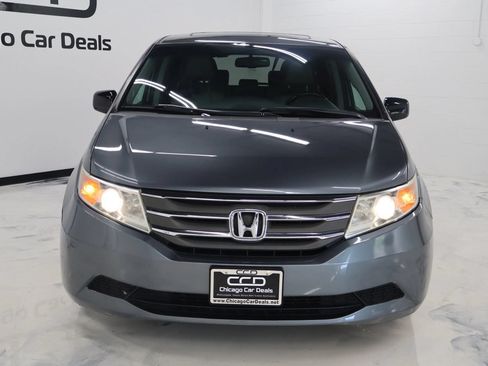 Used 2012 Honda Odyssey EX-L image 3