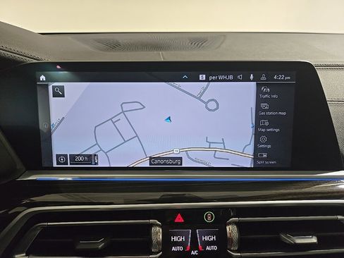 Used 2023 BMW X5 xDrive45e image 16