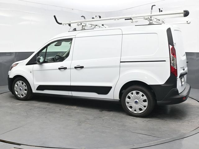 Used 2023 Ford Transit Connect XL FWD image 4