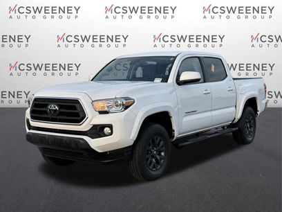 Used 2023 Toyota Tacoma SR5