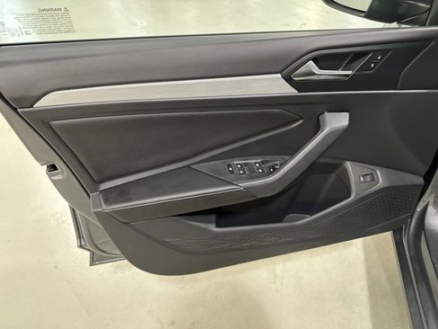 New 2026 Volkswagen Jetta S image 17