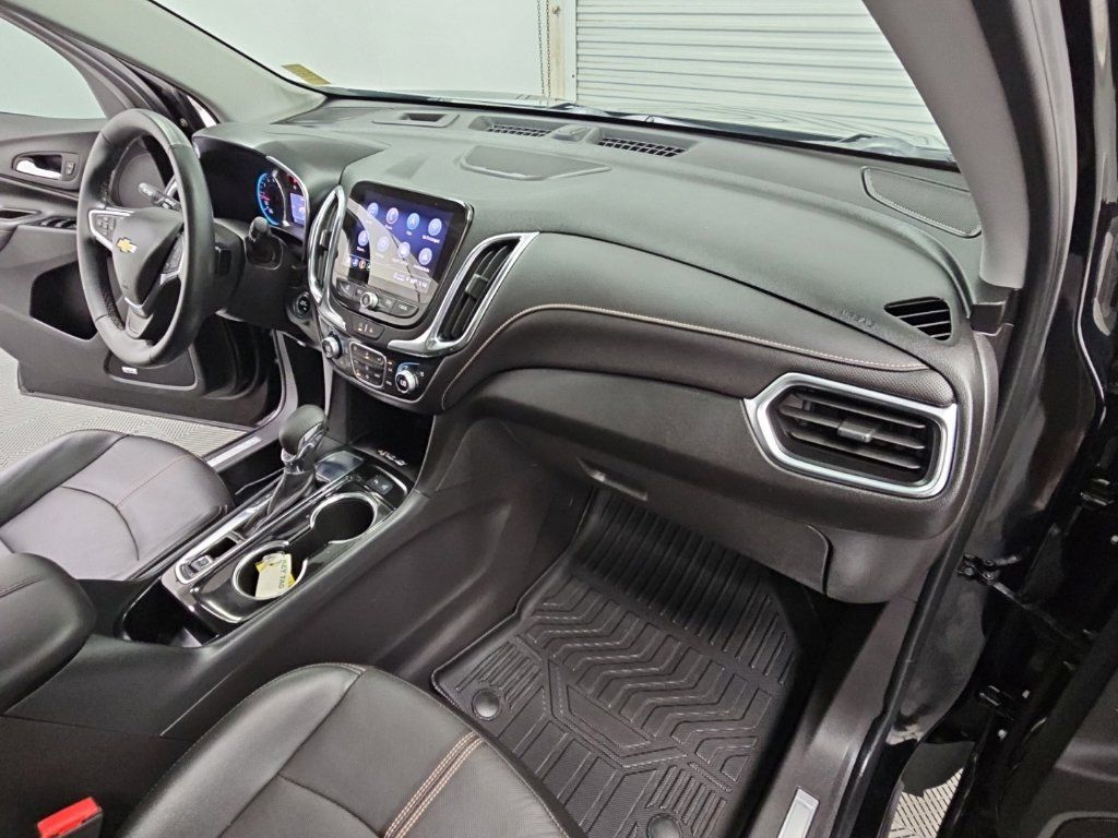 Certified 2024 Chevrolet Equinox Premier FWD image 40