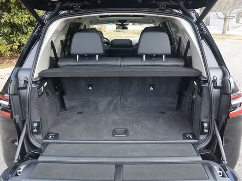 Used 2025 BMW X7 xDrive40i AWD/4WD image 25