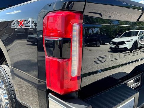 Used 2024 Ford F250 Lariat image 42