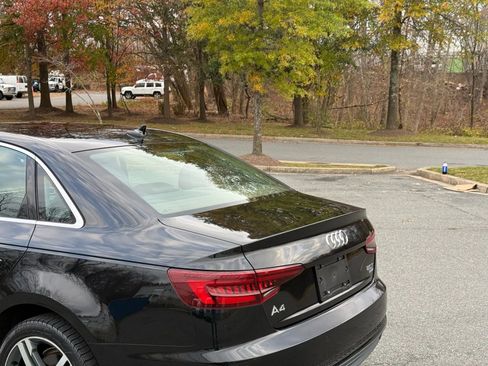 Used 2018 Audi A4 2.0T Ultra Premium Plus w/ Premium Plus Package image 7