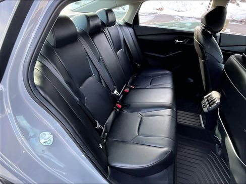 Used 2024 Honda Accord EX-L image 15