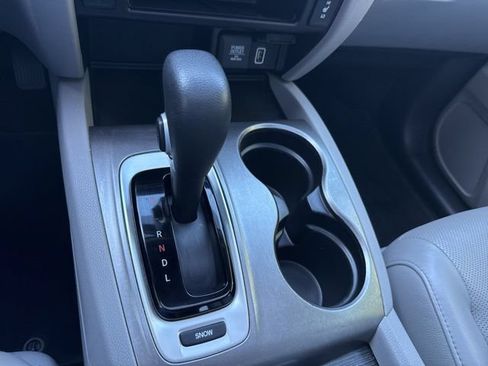 Used 2019 Honda Ridgeline RTL-T image 33