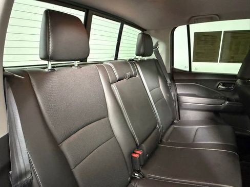 Used 2022 Honda Ridgeline RTL image 43