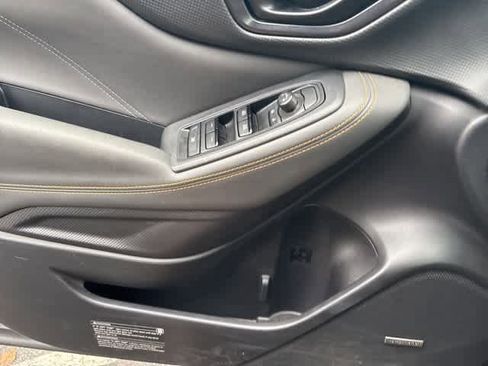 Used 2023 Subaru Forester Wilderness w/ Wilderness Package image 5