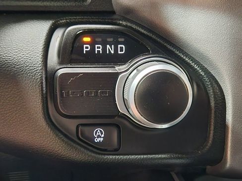 Used 2023 RAM 1500 Lone Star RWD image 43