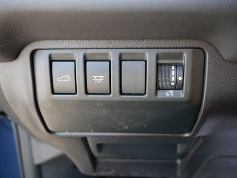 Used 2023 Subaru Ascent Onyx Edition AWD/4WD image 26