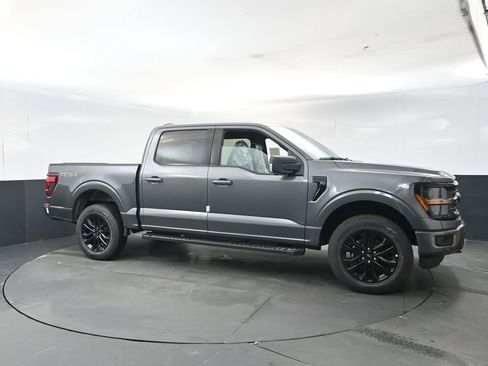 New 2026 Ford F150 XLT image 7