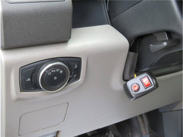 Used 2020 Ford F250 XL w/ Power Equipment Group AWD/4WD image 9