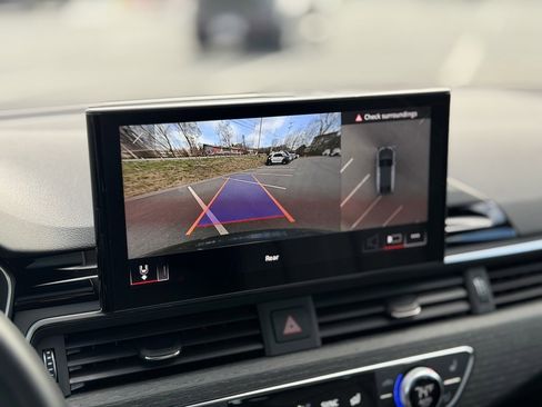 Used 2025 Audi A5 2.0T Premium Plus image 20