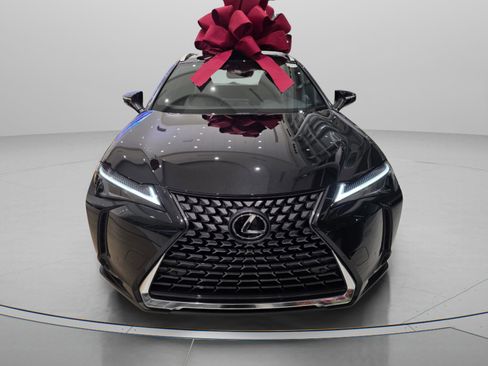 New 2025 Lexus UX 300h FWD image 8