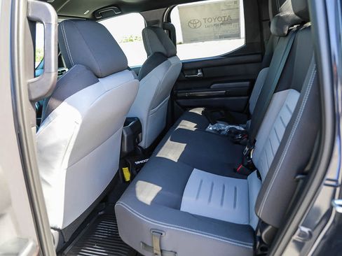 New 2026 Toyota Tacoma TRD Sport AWD/4WD image 20