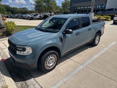 Used 2023 Ford Maverick XL
