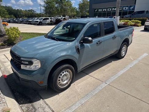 Used 2023 Ford Maverick XL FWD image 1