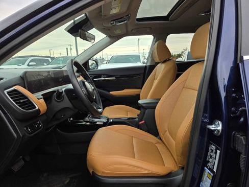 Used 2026 Kia Seltos EX w/ EX Sunroof Package AWD/4WD image 20