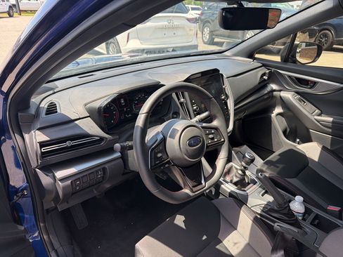 Used 2024 Subaru WRX AWD/4WD image 4