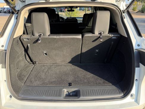 Used 2026 INFINITI QX60 Luxe FWD image 34