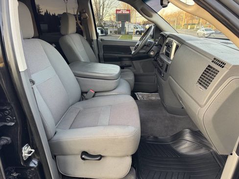 Used 2008 Dodge Ram 2500 Truck SLT w/ Popular Equipment Group image 12