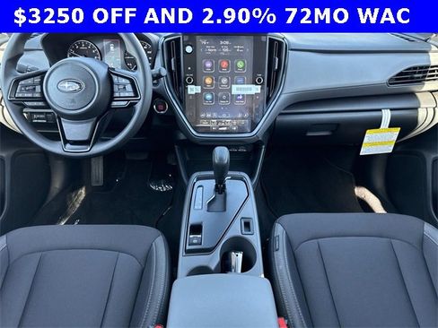 New 2026 Subaru Crosstrek 2.0i Premium image 19