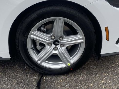 New 2026 Ford Mustang Premium image 7