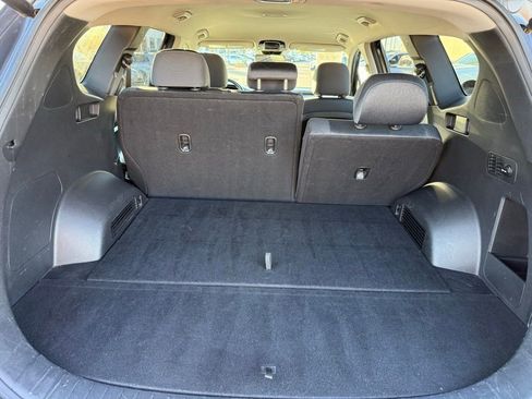 Used 2023 Hyundai Santa Fe SEL image 19