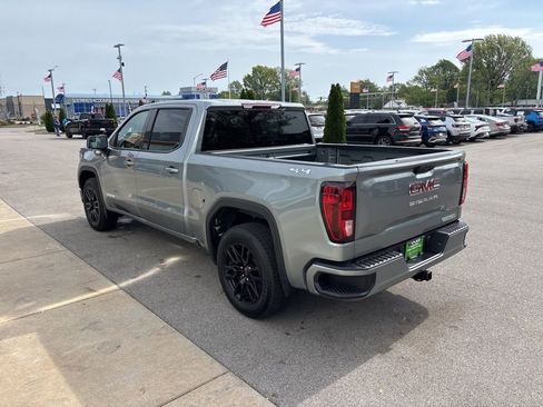 Used 2026 GMC Sierra 1500 Elevation image 3