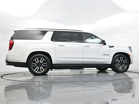 Used 2023 GMC Yukon XL AT4 w/ AT4 Premium Plus Package AWD/4WD image 58
