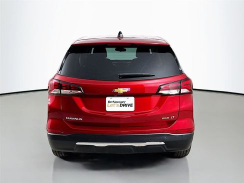 Used 2023 Chevrolet Equinox LT image 7