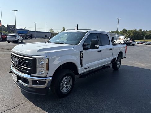 New 2026 Ford F250 XL image 7