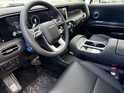 New 2026 Hyundai Palisade Limited image 19