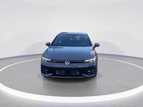 New 2026 Volkswagen GTI SE image 3