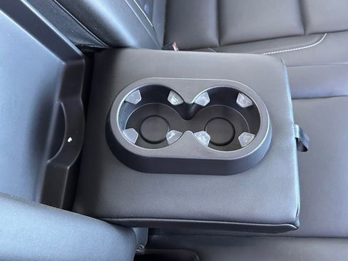 Used 2015 Chevrolet Silverado 1500 LTZ w/ LTZ Plus Package image 18