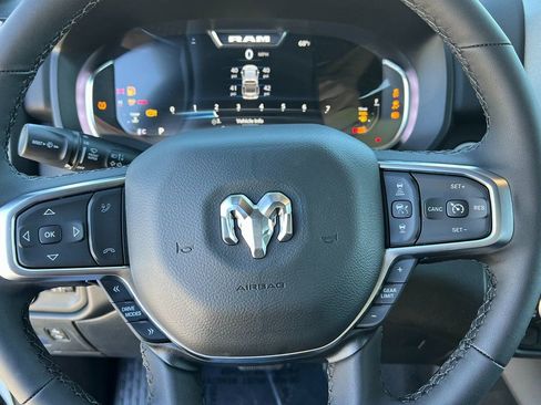New 2026 RAM 1500 Big Horn image 15