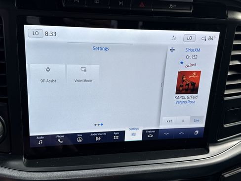 Used 2022 Ford F150 Limited image 26