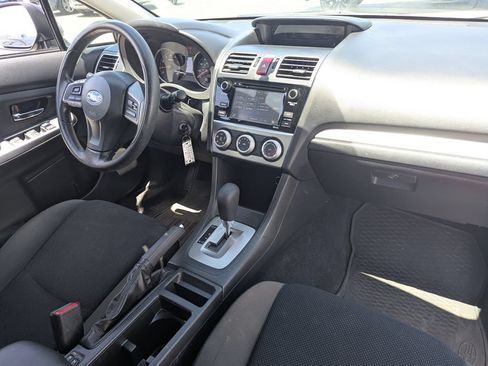Used 2016 Subaru Impreza 2.0i Premium w/ Popular Package #1 AWD/4WD image 31