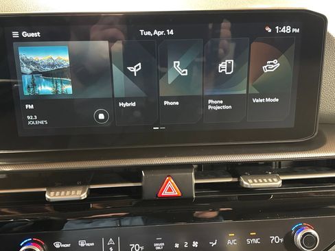Certified 2026 Kia Sportage LX FWD image 22