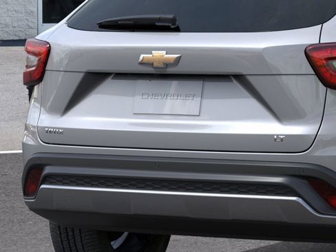 New 2026 Chevrolet Trax LT image 38