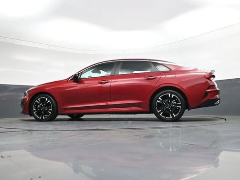 Used 2021 Kia K5 GT-Line FWD image 34