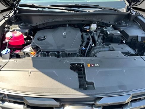 Used 2025 Hyundai Tucson SEL image 22