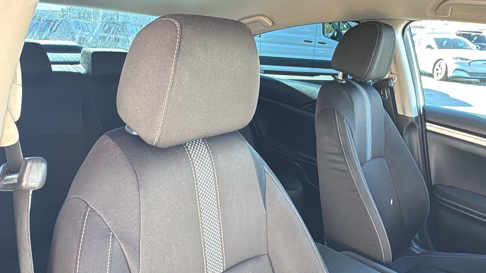 Used 2019 Honda Civic LX image 14