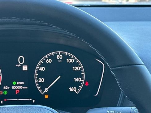 New 2026 Honda Civic Sport image 18