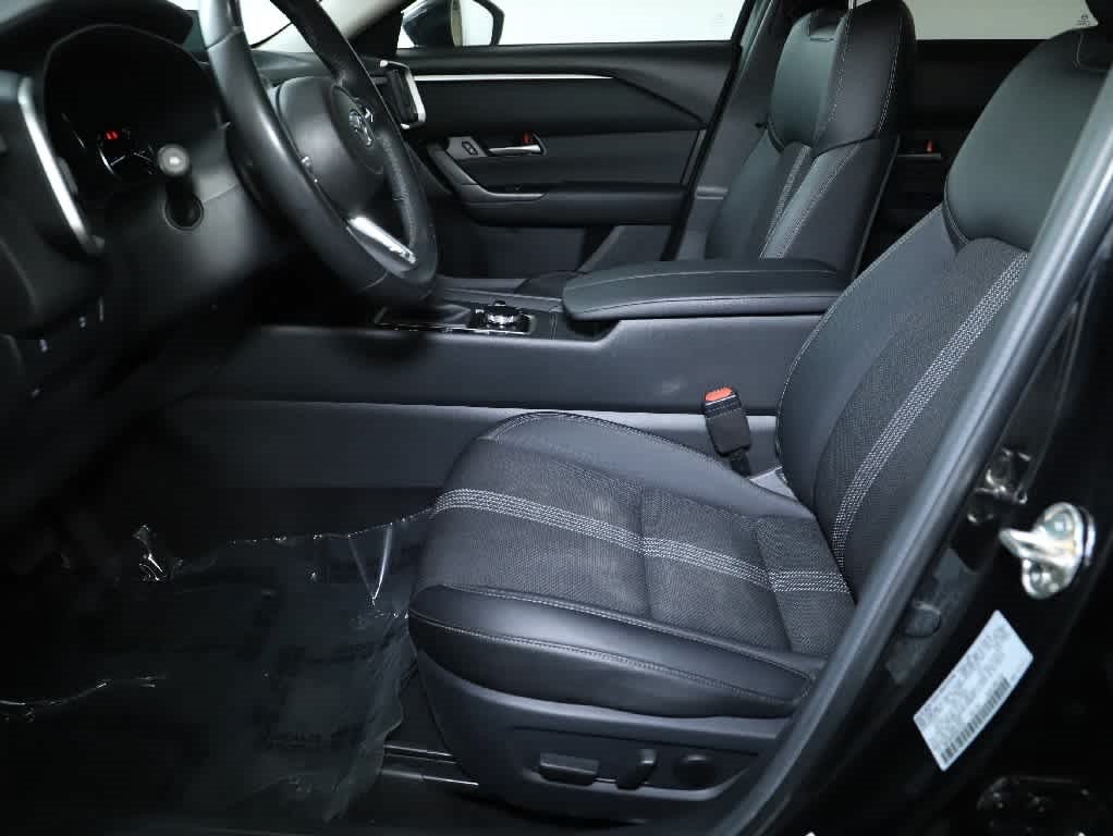 Certified 2024 MAZDA CX-50 AWD 2.5 S w/ Weather Package image 18