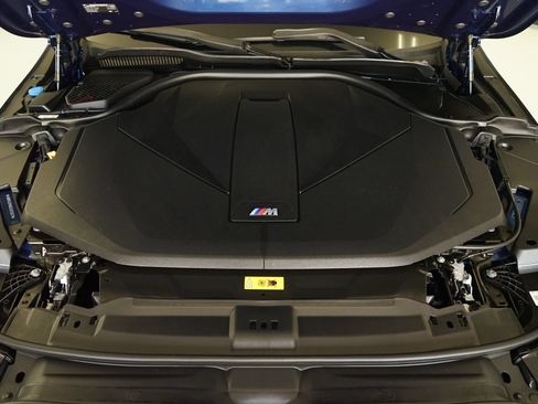 Used 2025 BMW i5 M60 AWD/4WD image 23