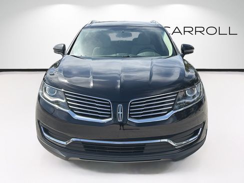Used 2017 Lincoln MKX Select w/ Select Plus Package FWD image 8