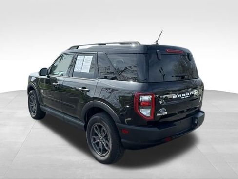 Used 2024 Ford Bronco Sport Big Bend w/ Convenience Package AWD/4WD image 6