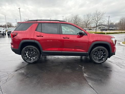 New 2026 GMC Terrain Elevation w/ Elevation Premium Package image 8